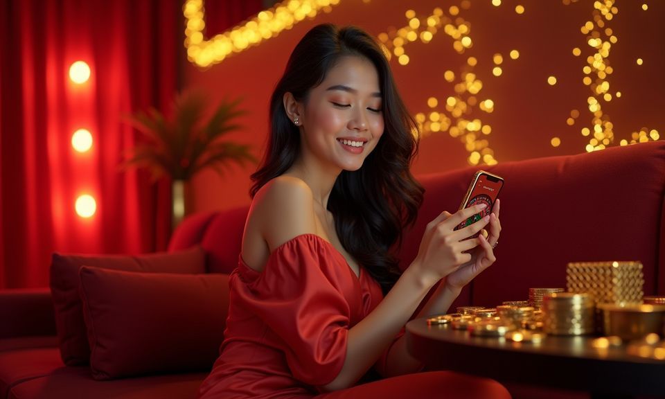 toktok77 Speed Blackjack Live di toktok77 — Putaran Lebih Cepat, Keputusan Lebih Tajam